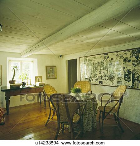 country, chair, chairs, interior, traditional, interiors View Large Photo Image Picture - country, chair, chairs, interior, traditional, interiors. Fotosearch