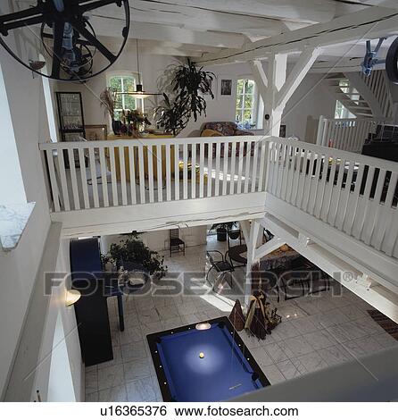 halls, interior, landings, architectural, interiors View Large Photo Image Stock Photograph - halls, interior, landings, architectural, interiors. Fotosearch