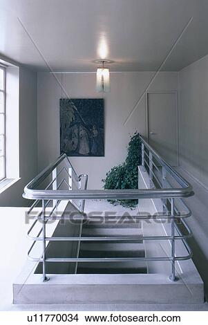 interior, architectural, landings, interiors View Large Photo Image Picture - interior, architectural, landings, interiors . Fotosearch