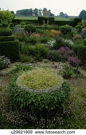 Large country garden in summer View Large Photo Image Stock Photo - Large country garden in summer. Fotosearch