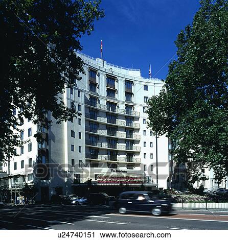 london, hotel, outside, dorchester hotel, commercial View Large Photo Image Stock Image - london, hotel, outside, dorchester hotel, commercial. Fotosearch