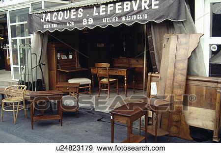 Markets, antique and secondhand shops are good places to source unusual items for decorating. View Large Photo Image Stock Photo - Markets, antique and secondhand shops are good places to source unusual items for decorating. . Fotosearch