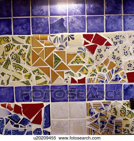 mosaic, interior, tile, tiling, details, interiors View Large Photo Image Stock Photography - mosaic, interior, tile, tiling, details, interiors. Fotosearch