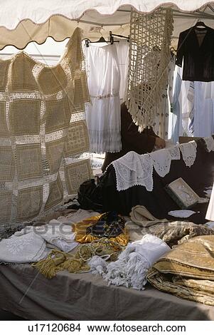 paris, street, clothes, outside, markets, commercial View Large Photo Image Picture - paris, street, clothes, outside, markets, commercial. Fotosearch