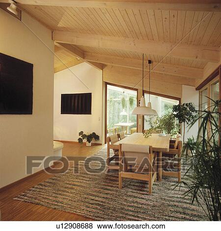 Stock Photo - rugs, interior, ceiling, ceilings, rug, interiors. Fotosearch