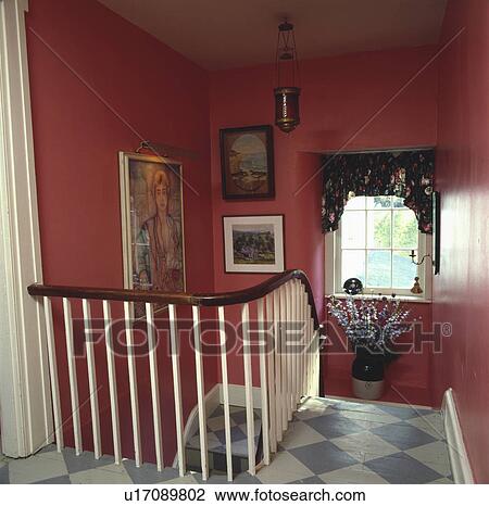 soft-furnishings, interior, blind, paint effect, floor, view, interiors View Large Photo Image Stock Image - soft-furnishings, interior, blind, paint effect, floor, view, interiors. Fotosearch