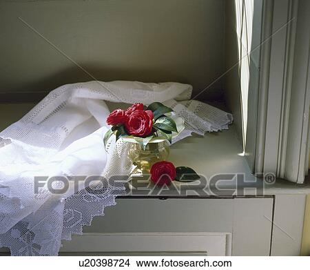 Still life of red roses View Large Photo Image Picture - Still life of red roses. Fotosearch