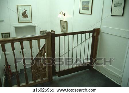 traditional, interior, landings, security, gate, town, interiors View Large Photo Image Stock Photography - traditional, interior, landings, security, gate, town, interiors. Fotosearch