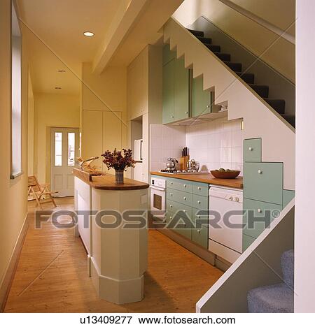 architectural, interior, openplan, stairs, town, floors View Large Photo Image Stock Photo - architectural, interior, openplan, stairs, town, floors. Fotosearch