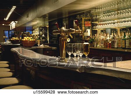 bars, restaurant, inside, commercial View Large Photo Image Stock Photo - bars, restaurant, inside, commercial. Fotosearch