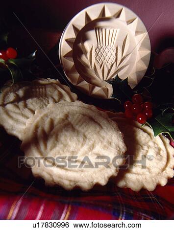 Butter moulds. View Large Photo Image Stock Photograph - Butter moulds.. Fotosearch
