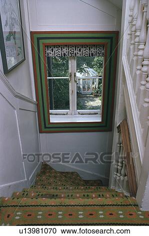 carpets, interior, floors, stairs, interiors, soft-furnishings View Large Photo Image Stock Image - carpets, interior, floors, stairs, interiors, soft-furnishings. Fotosearch