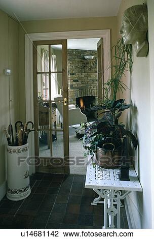 consoles, interior, furniture, hall, doors View Large Photo Image Stock Image - consoles, interior, furniture, hall, doors. Fotosearch