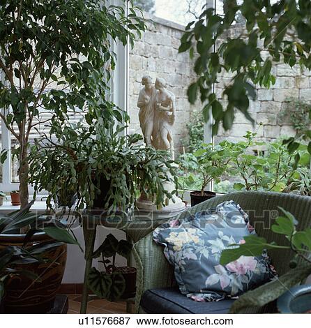 country, livingroom, conservatory View Large Photo Image Stock Photo - country, livingroom, conservatory . Fotosearch