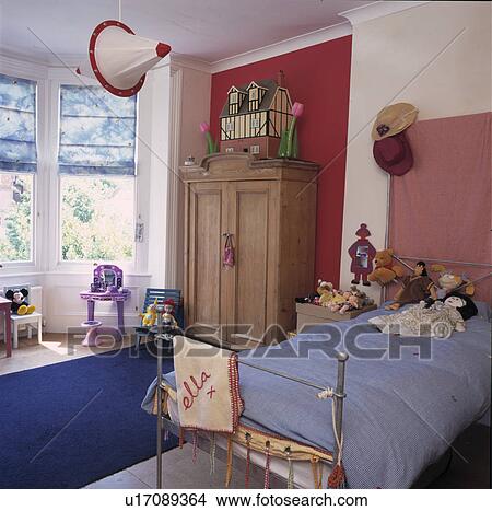Ella's Bedroom View Large Photo Image Picture - Ella's Bedroom. Fotosearch