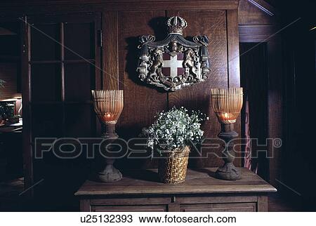 flowers, interior, details, halls, traditional View Large Photo Image Stock Image - flowers, interior, details, halls, traditional. Fotosearch