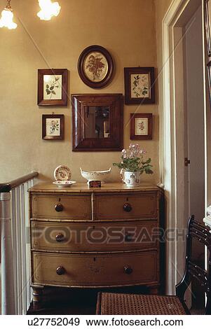 furniture, interior, cottage, landings, interiors, drawers View Large Photo Image Stock Photo - furniture, interior, cottage, landings, interiors, drawers. Fotosearch