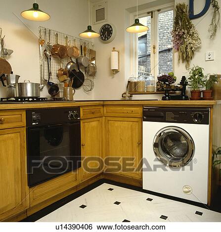 general, interior, appliance, washingmachine, oven, town, house View Large Photo Image Stock Photograph - general, interior, appliance, washingmachine, oven, town, house. Fotosearch