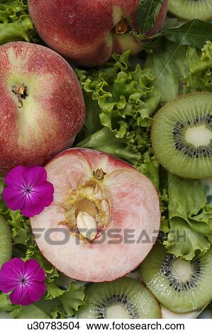green, outside, still-life, fruit, food View Large Photo Image Picture - green, outside, still-life, fruit, food. Fotosearch