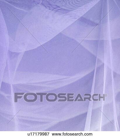 Stock Photo - grey, fabrics, details, curtains, backgrounds, abstract. Fotosearch
