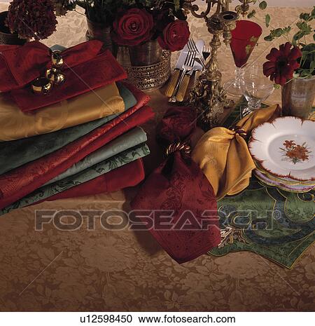 halls, interior, interiors, details, objects, lighting, table setting View Large Photo Image Stock Image - halls, interior, interiors, details, objects, lighting, table setting. Fotosearch