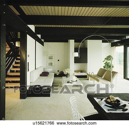 interior, diningroom View Large Photo Image Stock Photograph - interior, diningroom . Fotosearch