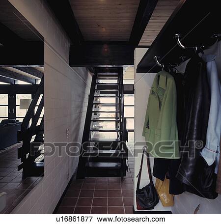 interior, halls, stairs View Large Photo Image Stock Photo - interior, halls, stairs . Fotosearch