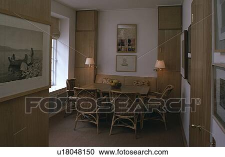 interior, pictures, diningrooms View Large Photo Image Stock Image - interior, pictures, diningrooms. Fotosearch