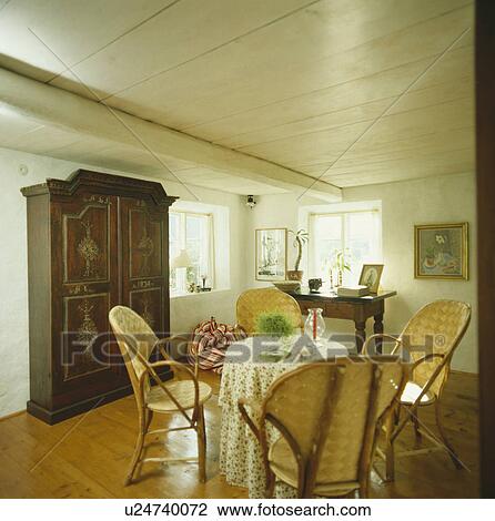 interior, scandinavia, scandinavian, diningroom View Large Photo Image Stock Image - interior, scandinavia, scandinavian, diningroom. Fotosearch