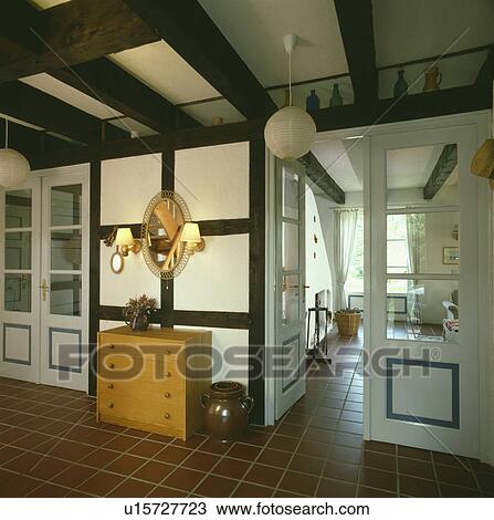interior, tiles, doors, floors, halls View Large Photo Image Stock Image - interior, tiles, doors, floors, halls. Fotosearch
