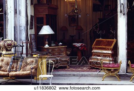 Markets, antique and secondhand shops are good places to source unusual items for decorating. View Large Photo Image Stock Image - Markets, antique and secondhand shops are good places to source unusual items for decorating. . Fotosearch
