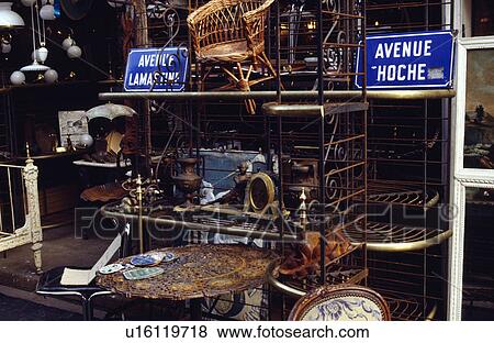 Markets, antique and secondhand shops are good places to source unusual items for decorating. View Large Photo Image Stock Photo - Markets, antique and secondhand shops are good places to source unusual items for decorating. . Fotosearch