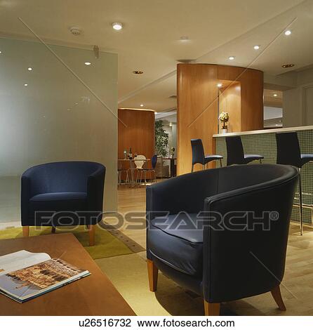 Modern hotel bar with seating and eating facilities. View Large Photo Image Stock Image - Modern hotel bar with seating and eating facilities.. Fotosearch