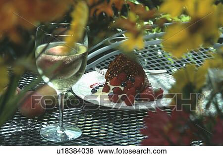 raspberry, summer, strawberry, wine, white, fruit, food View Large Photo Image Stock Photo - raspberry, summer, strawberry, wine, white, fruit, food. Fotosearch