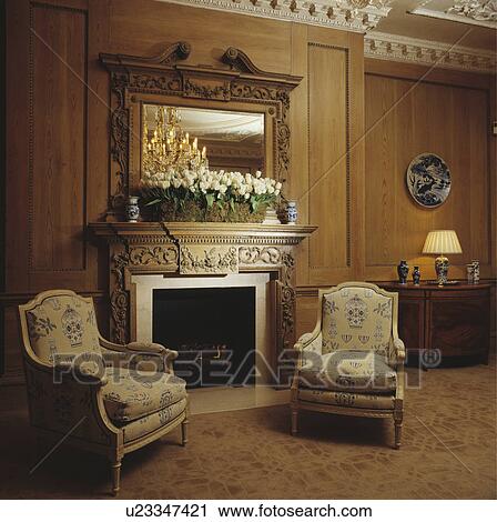 Seating in traditional loung area of exclusive London hotel. View Large Photo Image Stock Image - Seating in traditional loung area of exclusive London hotel.. Fotosearch