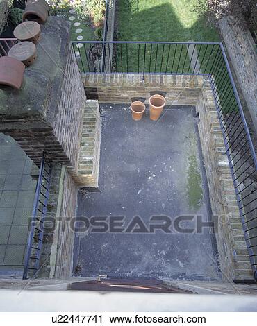 Small town roof garden before renovation View Large Photo Image Stock Image - Small town roof garden before renovation. Fotosearch