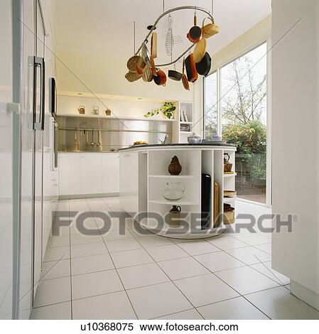 Stock Photography - tiles, interior, tile, tiling, ceramic, kitchen, interiors. Fotosearch