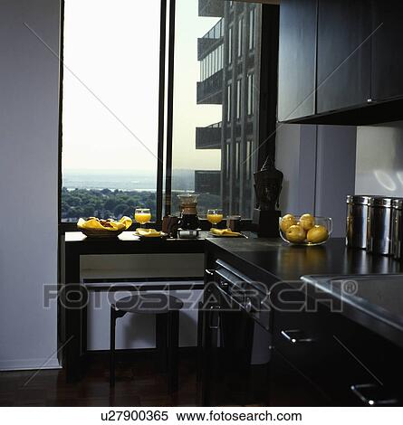 town, interior, modern, view, new york, city View Large Photo Image Stock Photography - town, interior, modern, view, new york, city. Fotosearch