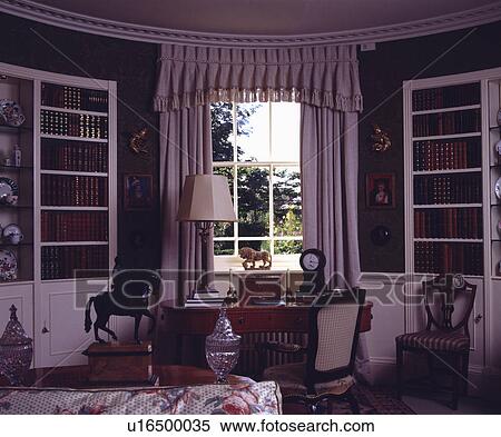 Traditional country living room View Large Photo Image Stock Photography - Traditional country living room. Fotosearch