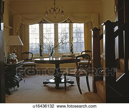 traditional, interior, view, carpet, table View Large Photo Image Stock Image - traditional, interior, view, carpet, table. Fotosearch