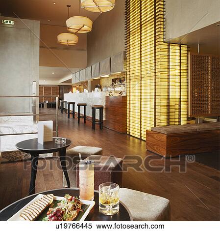 Stock Photography - uk, restaurants, commercial, london. Fotosearch
