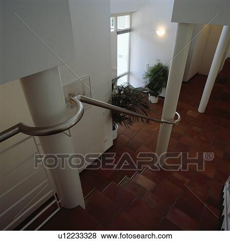 architectural, stairs, interiors View Large Photo Image Stock Photo - architectural, stairs, interiors. Fotosearch