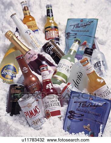 bottles, occasions, alcohol, drink View Large Photo Image Stock Image - bottles, occasions, alcohol, drink. Fotosearch