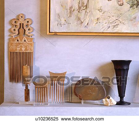 Close-up of collection of rustic wooden combs View Large Photo Image Stock Photography - Close-up of collection of rustic wooden combs. Fotosearch