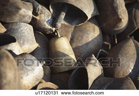Close-up of Turkish Bells View Large Photo Image Stock Image - Close-up of Turkish Bells. Fotosearch