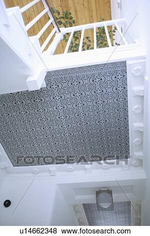 cornices, interior, ceilings, halls View Large Photo Image Stock Photo - cornices, interior, ceilings, halls. Fotosearch