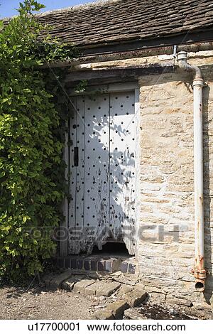cottages, village, traditional, country, doors, exteriors View Large Photo Image Stock Image - cottages, village, traditional, country, doors, exteriors. Fotosearch
