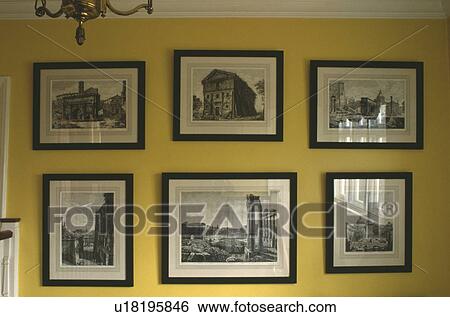 frames, interior, traditional, halls, interiors, collections View Large Photo Image Stock Photograph - frames, interior, traditional, halls, interiors, collections. Fotosearch