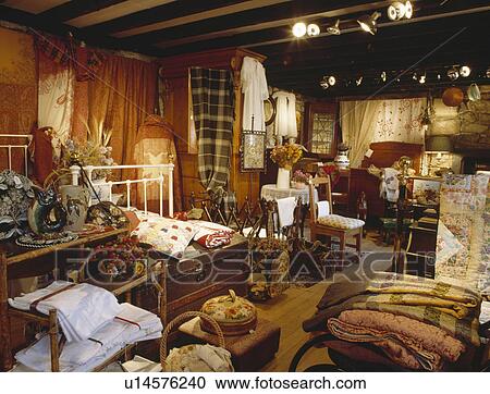 Inside a traditional interior decoration shop View Large Photo Image Stock Image - Inside a traditional interior decoration shop. Fotosearch