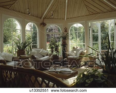 lounge, houseplant, sittingrooms, sittingroom, interior View Large Photo Image Stock Image - lounge, houseplant, sittingrooms, sittingroom, interior . Fotosearch